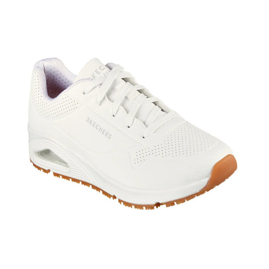 Zapatilla Ocupacional Skechers Uno