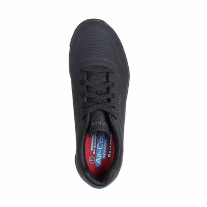 Zapatilla Ocupacional Skechers Uno