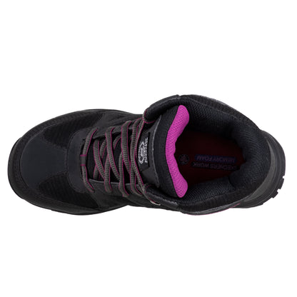 Botín de Seguridad Skechers Pomeria