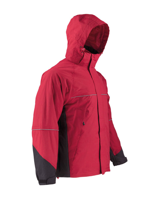 Chaqueta 3 en 1 Premium Manga Larga Hombre