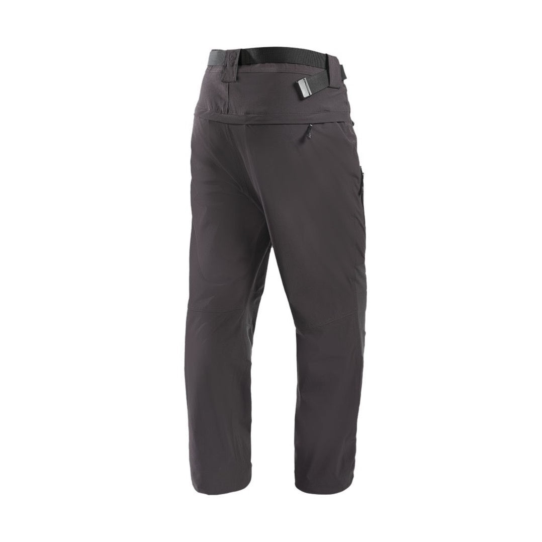 Pantalon Mollen Rodilla Elasticidad Hombre