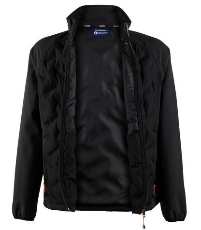 Chaqueta Executive Trade Hombre