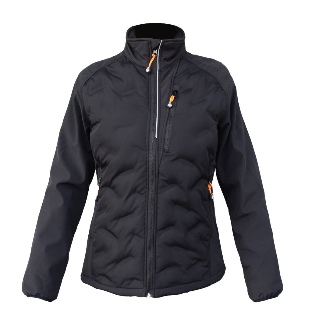 Chaqueta Executive Trade Mujer