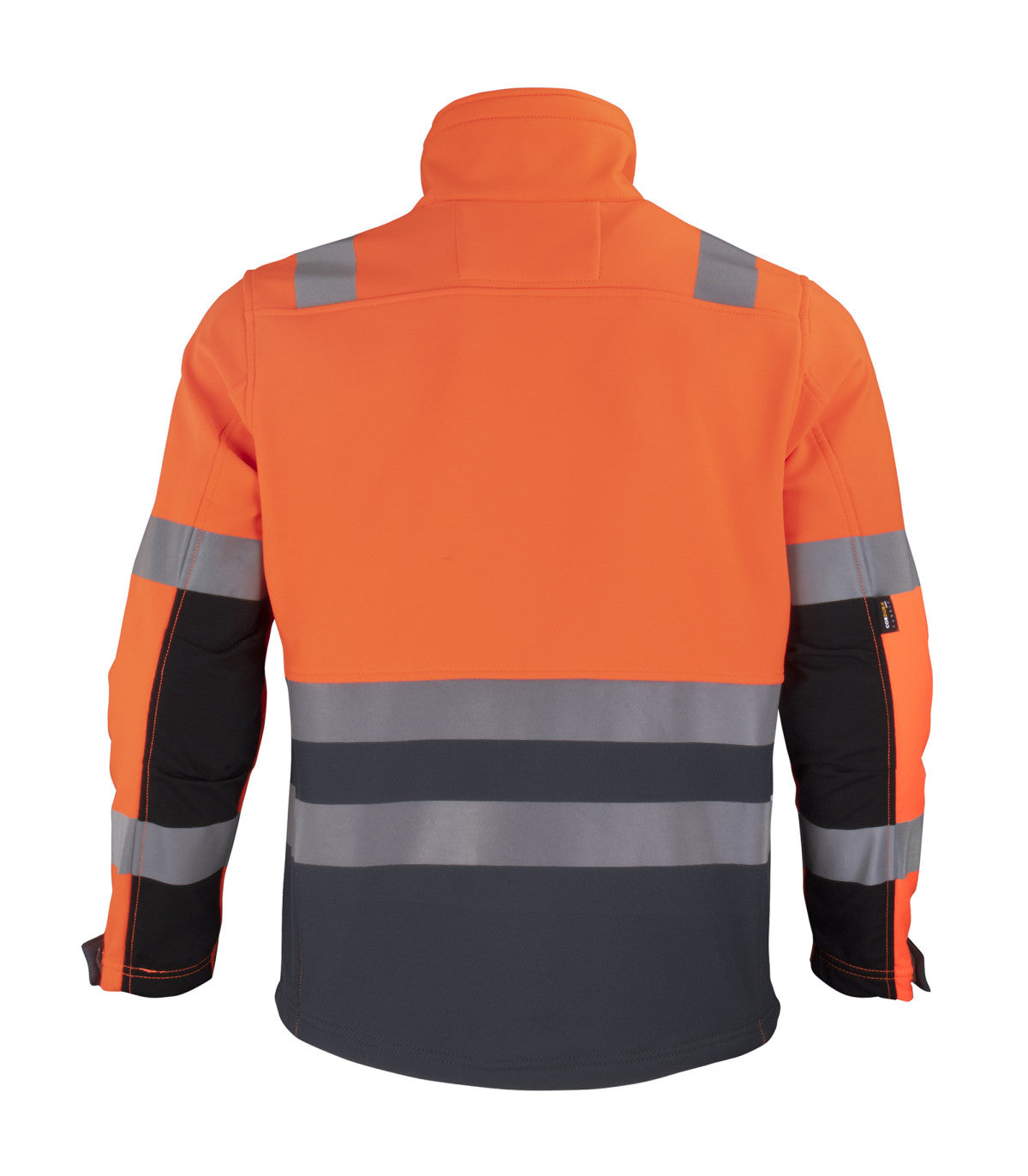 Chaqueta Softshell HI-VIS Clase 2 Hombre