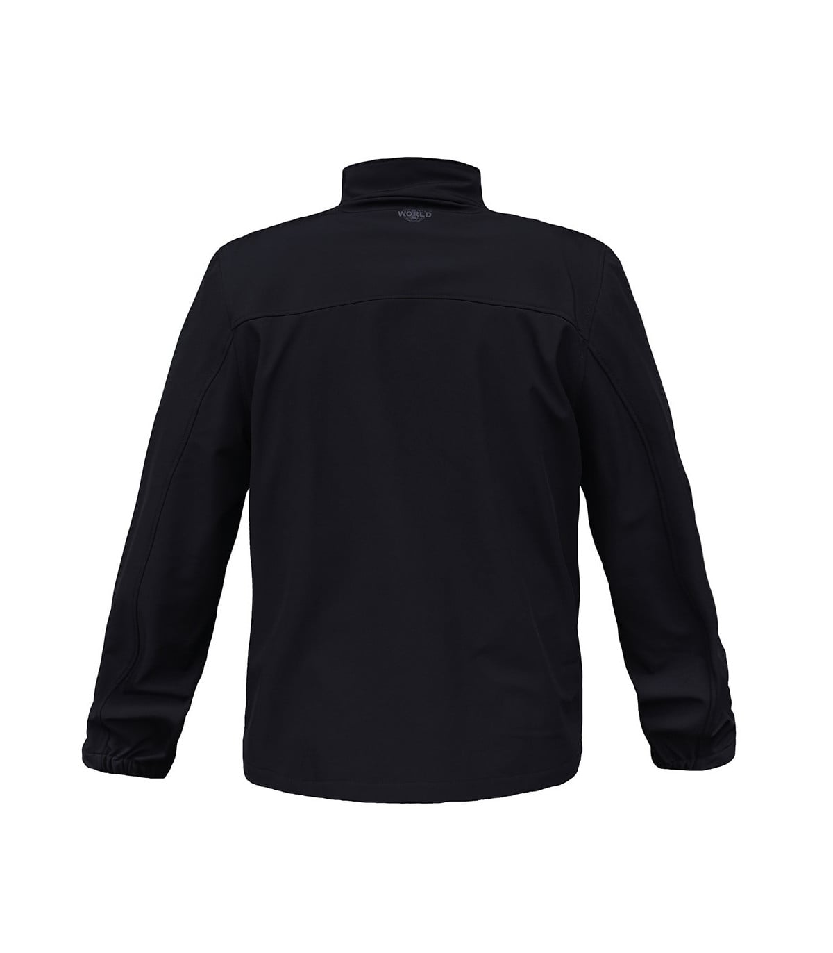 Chaqueta Softshell Basic Hombre