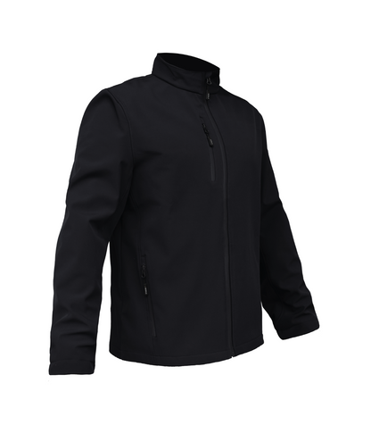 Chaqueta Softshell Basic Hombre