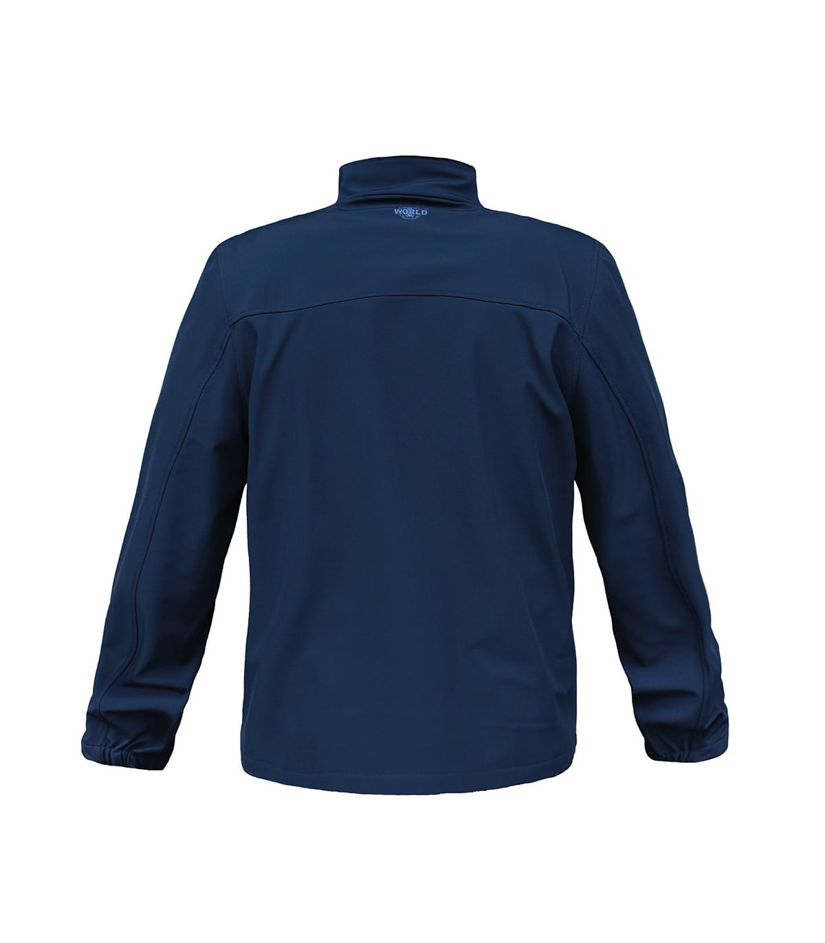 Chaqueta Softshell Basic Hombre