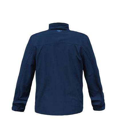 Chaqueta Softshell Basic Hombre