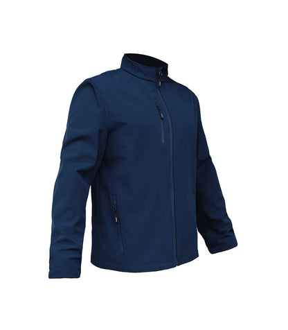 Chaqueta Softshell Basic Hombre