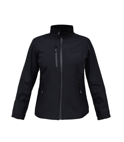 Chaqueta Softshell Basic Mujer