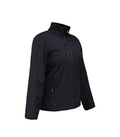 Chaqueta Softshell Basic Mujer