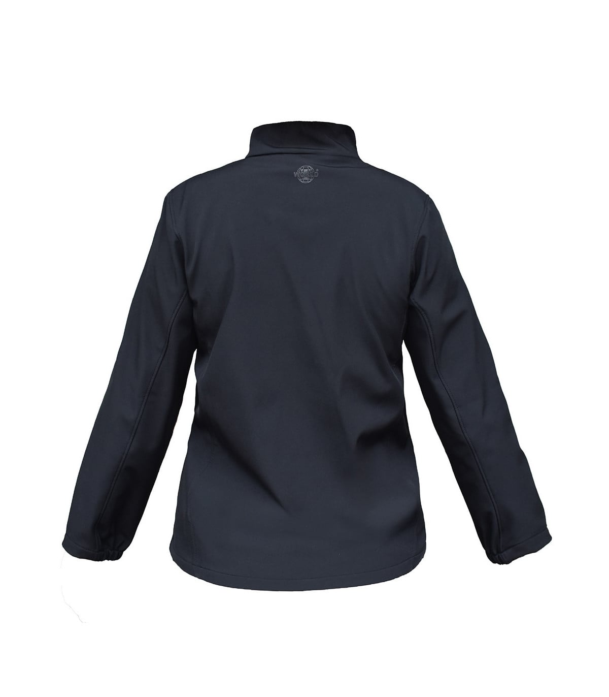 Chaqueta Softshell Basic Mujer