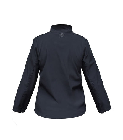 Chaqueta Softshell Basic Mujer