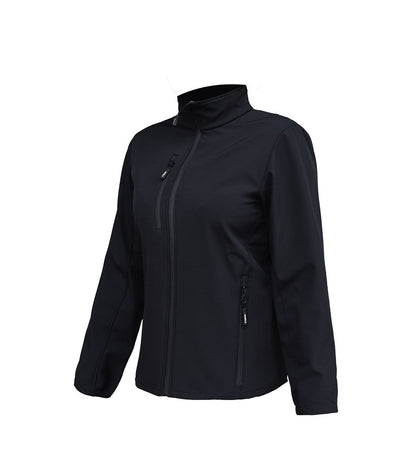 Chaqueta Softshell Basic Mujer