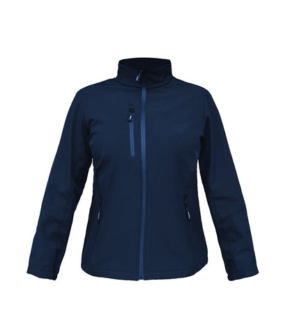 Chaqueta Softshell Basic Mujer