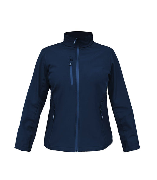 Chaqueta Softshell Basic Mujer
