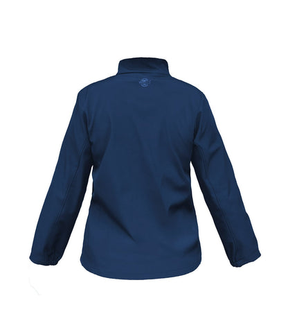 Chaqueta Softshell Basic Mujer