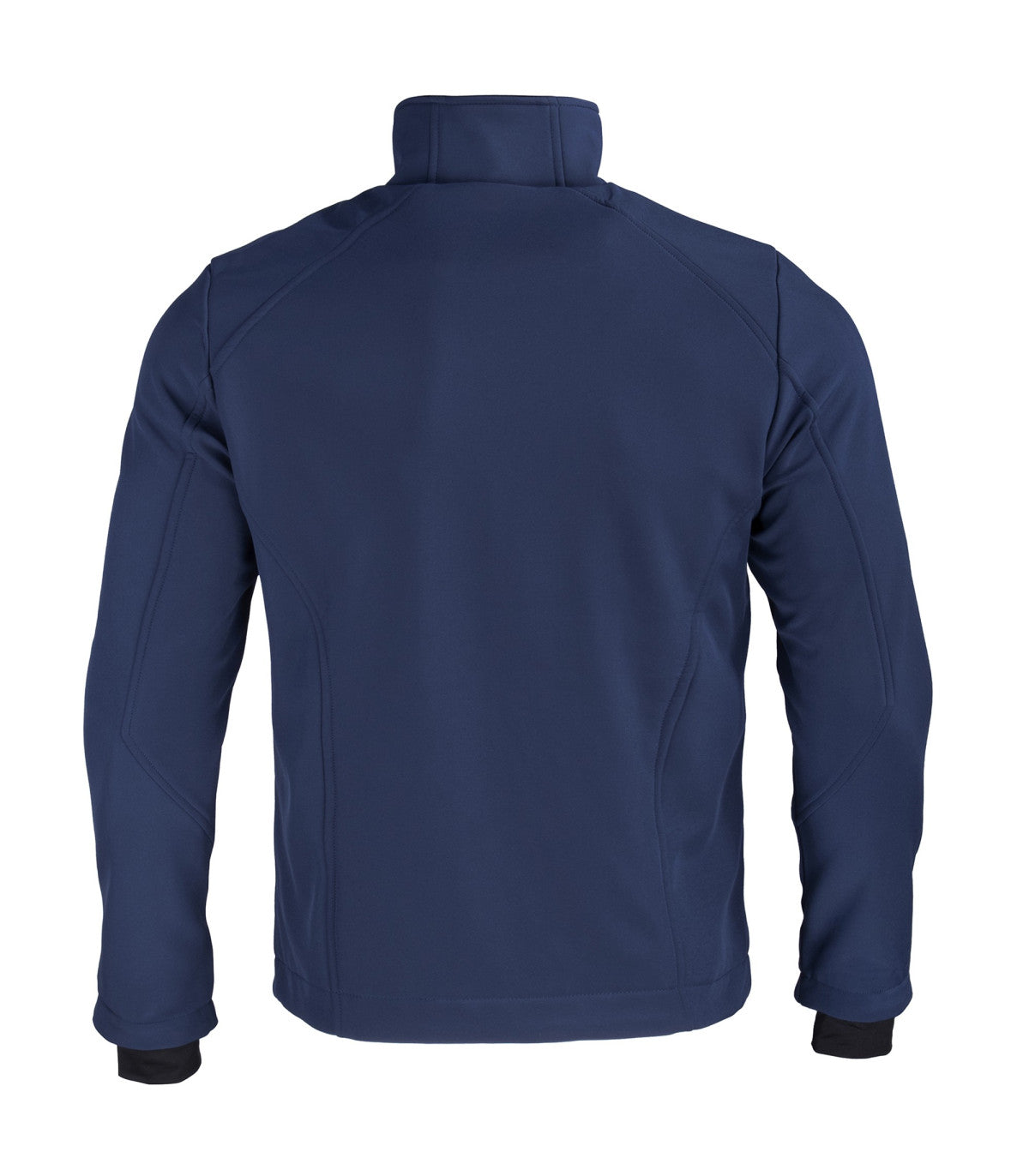 Chaqueta Softshell Rhelmu Hombre