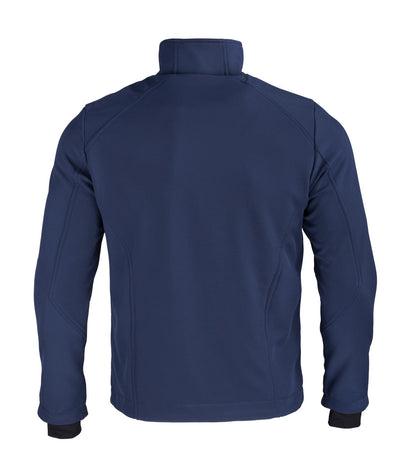 Chaqueta Softshell Rhelmu Hombre