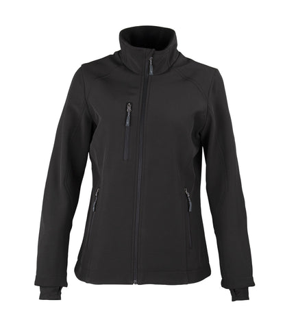 Chaqueta Softshell Rhelmu Mujer