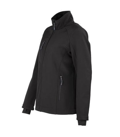 Chaqueta Softshell Rhelmu Mujer