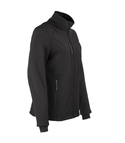 Chaqueta Softshell Rhelmu Mujer