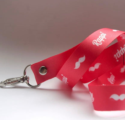 LANYARD SUBLIMADO STD 20mm (desde 50 unidades)