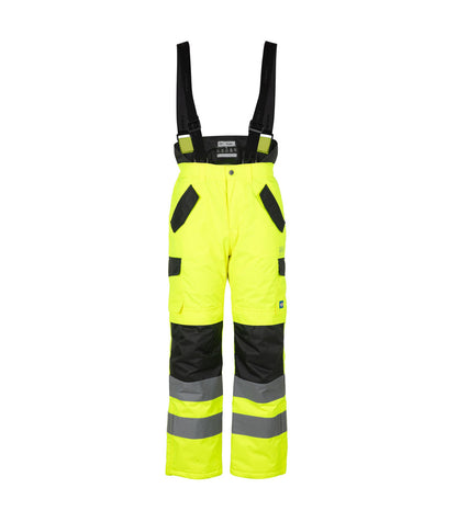 Jardinera Térmica Hi-Vis Certificada Hombre