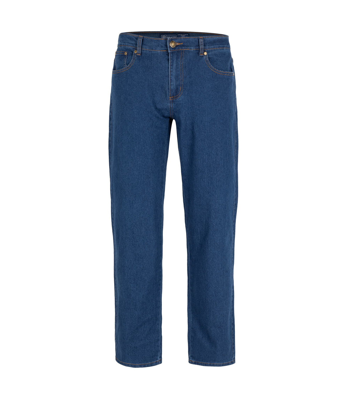 Jeans Free Action Line Hombre