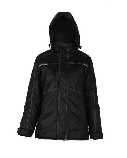 Parka Térmica Andes Mujer
