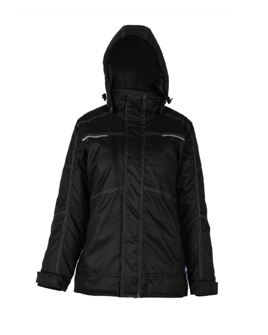 Parka Térmica Andes Mujer