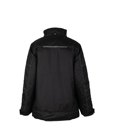 Parka Térmica Andes Mujer