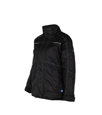 Parka Térmica Andes Mujer