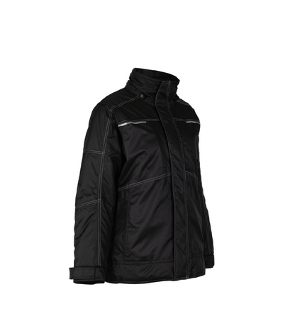 Parka Térmica Andes Mujer