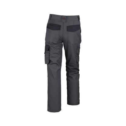 Pantalón Cargo Alerce Bi-Color Rodilla Reforzada Hombre