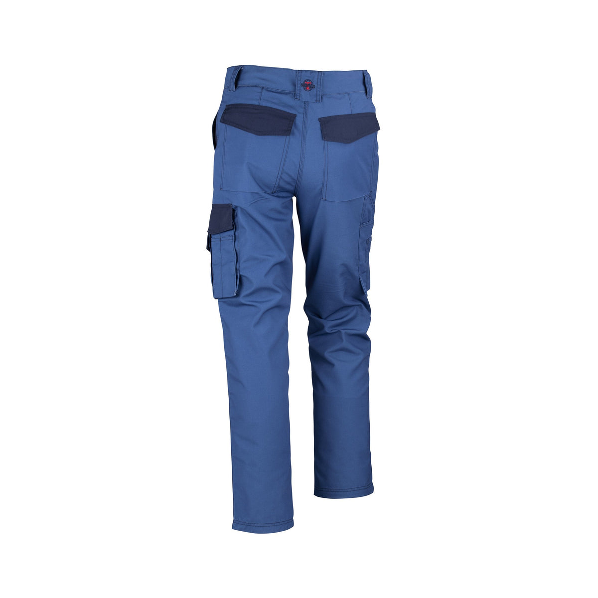 Pantalón Cargo Alerce Bi-Color Rodilla Reforzada Hombre
