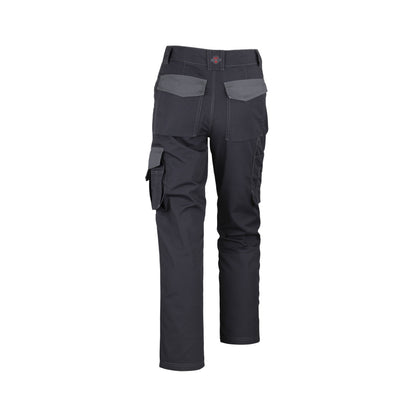 Pantalón Cargo Alerce Bi-Color Rodilla Reforzada Hombre