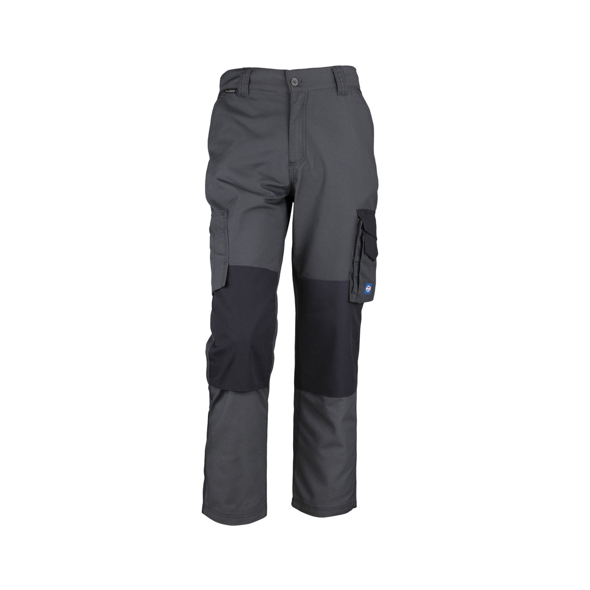 Pantalón Cargo Alerce Bi-Color Rodilla Reforzada Hombre
