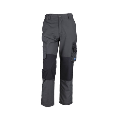 Pantalón Cargo Alerce Bi-Color Rodilla Reforzada Hombre