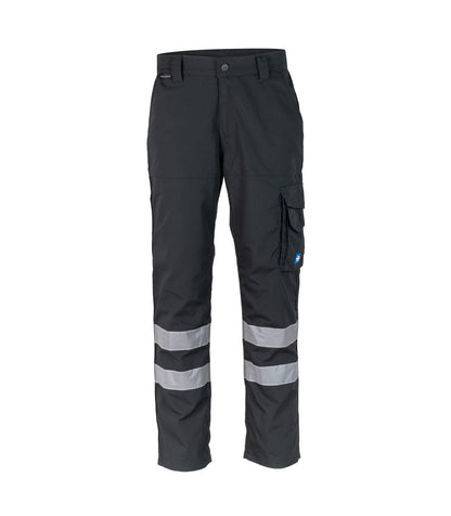 Pantalón Cargo Alerce con Cinta Reflectiva Hombre