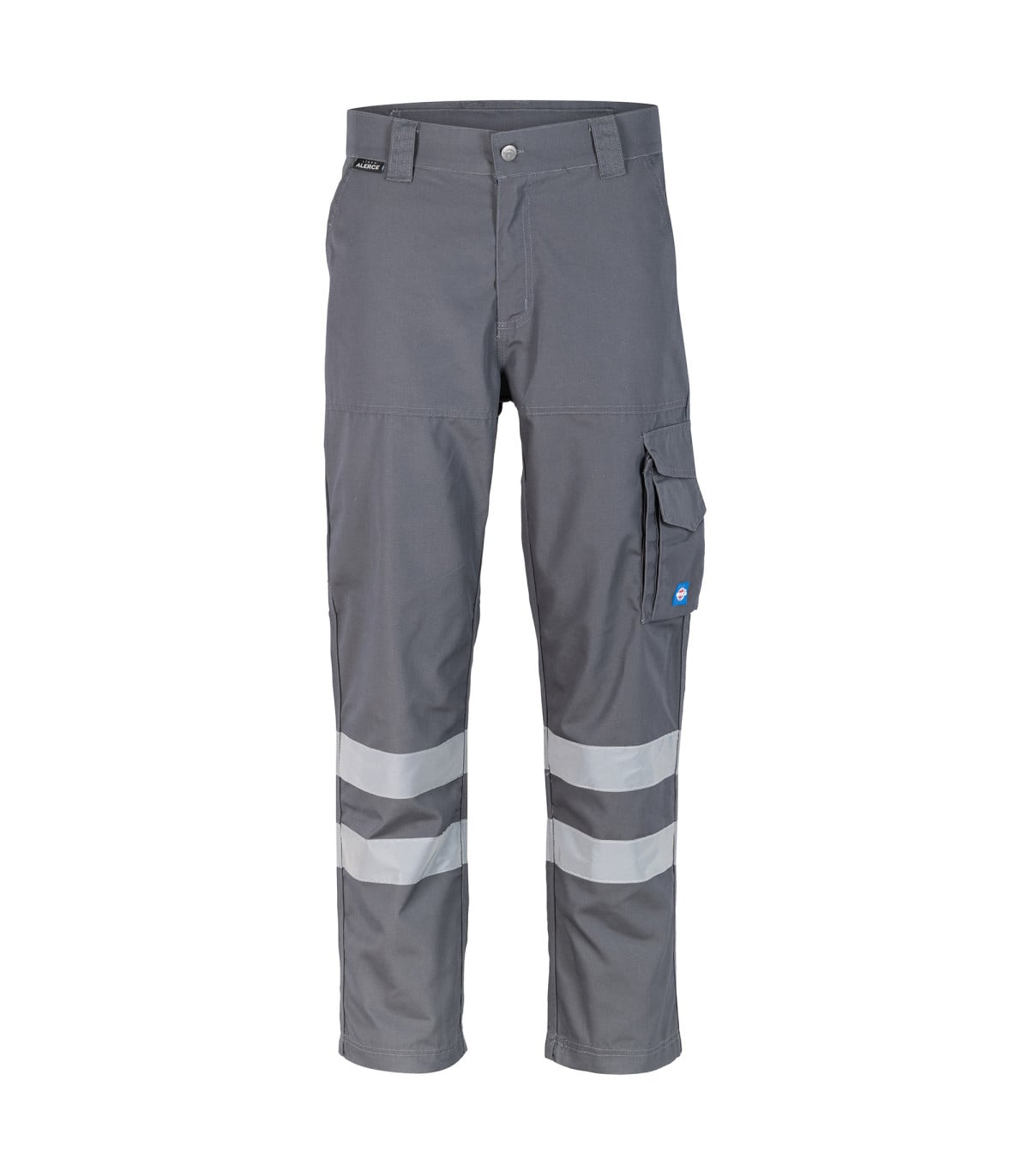 Pantalón Cargo Alerce con Cinta Reflectiva Hombre