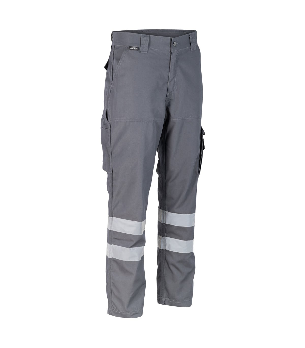 Pantalón Cargo Alerce con Cinta Reflectiva Hombre