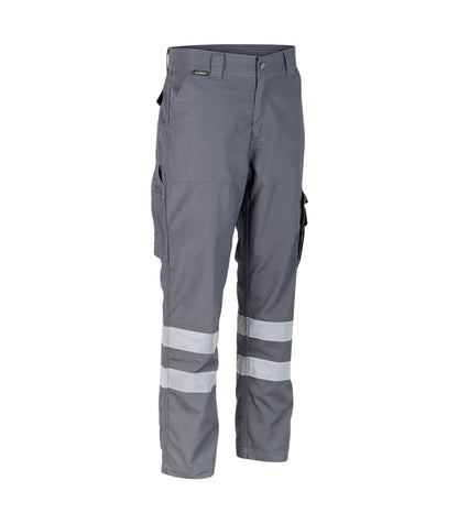 Pantalón Cargo Alerce con Cinta Reflectiva Hombre