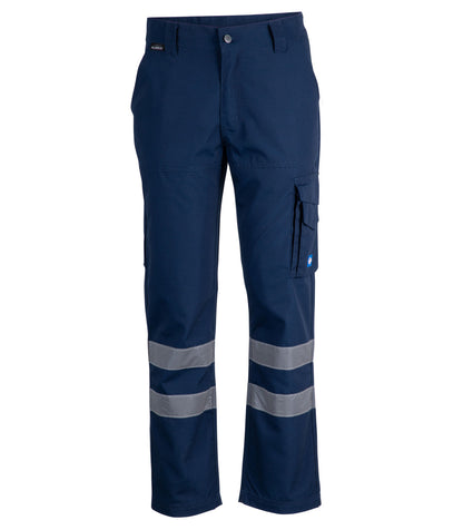 Pantalón Cargo Alerce con Cinta Reflectiva Hombre
