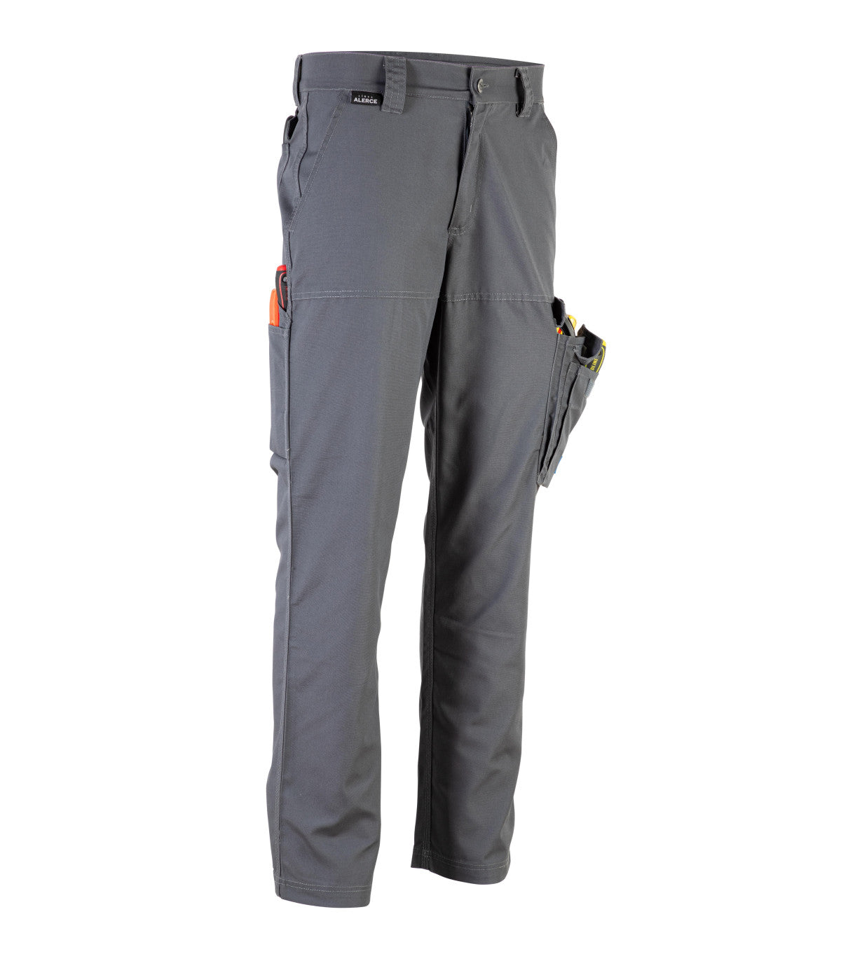 Pantalón Cargo Alerce Hombre