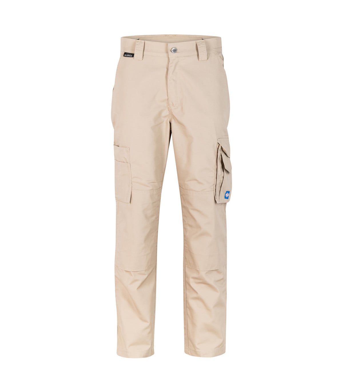 Pantalón cargo Alerce Rodillas Reforzadas Hombre