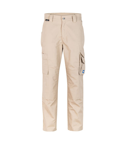 Pantalón cargo Alerce Rodillas Reforzadas Hombre