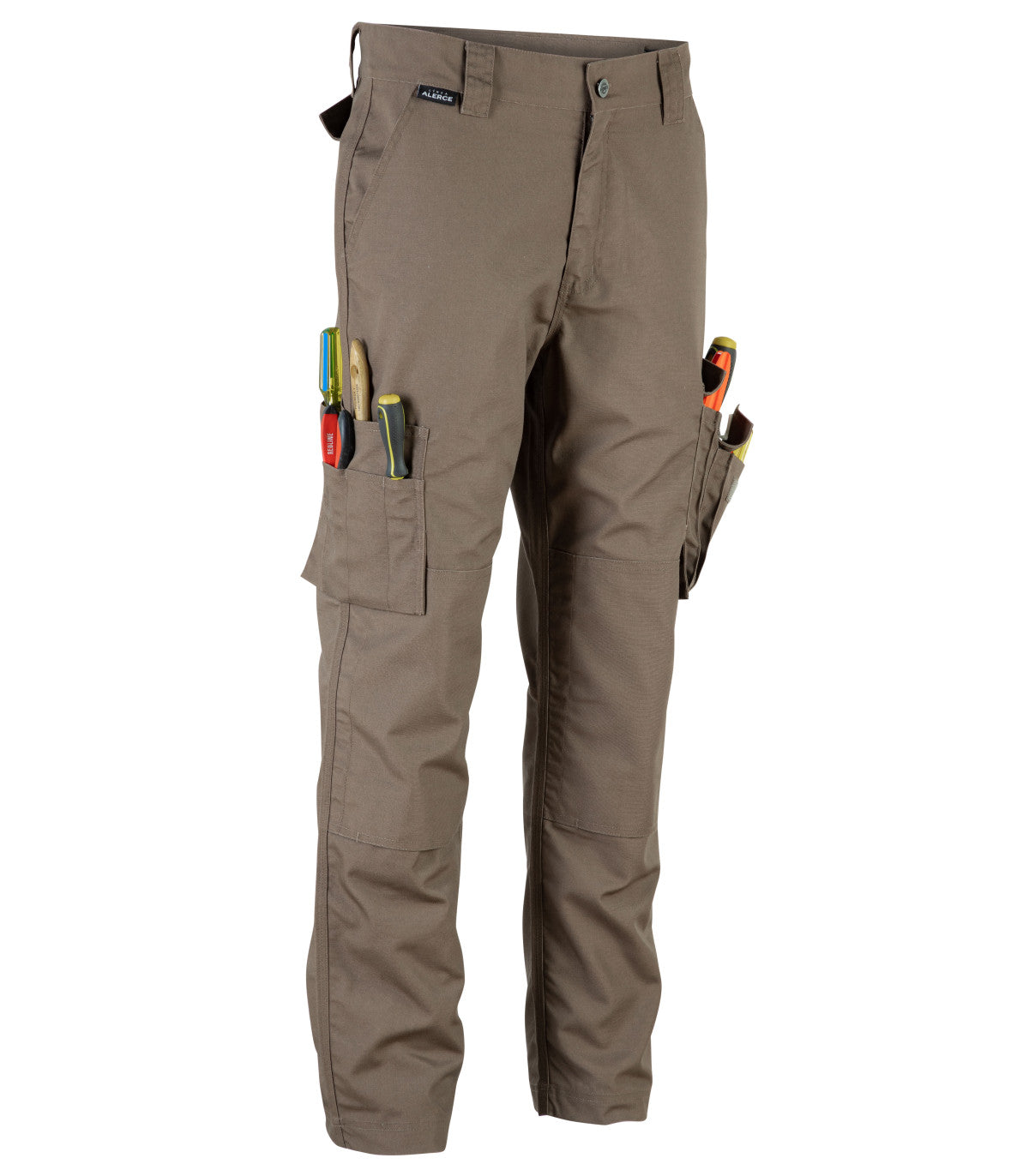 Pantalón cargo Alerce Rodillas Reforzadas Hombre