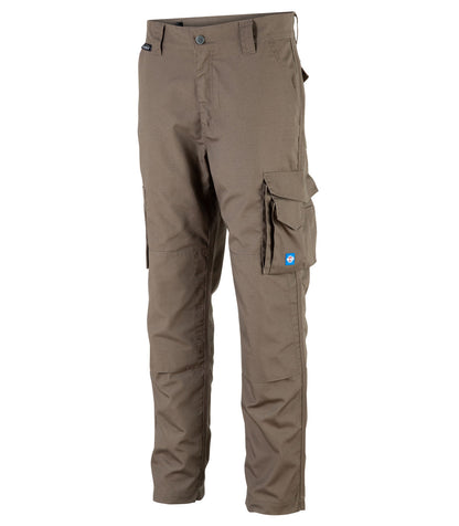 Pantalón cargo Alerce Rodillas Reforzadas Hombre