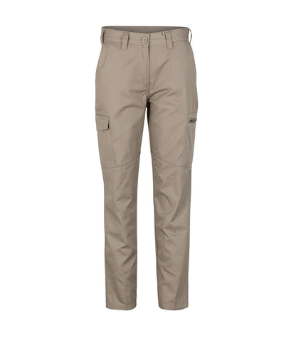 Pantalón Cargo New Edition Mujer